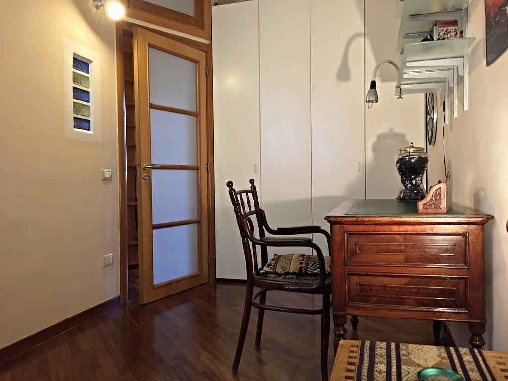 Casa Vacanze Seahorse Salerno Pokoj fotografie