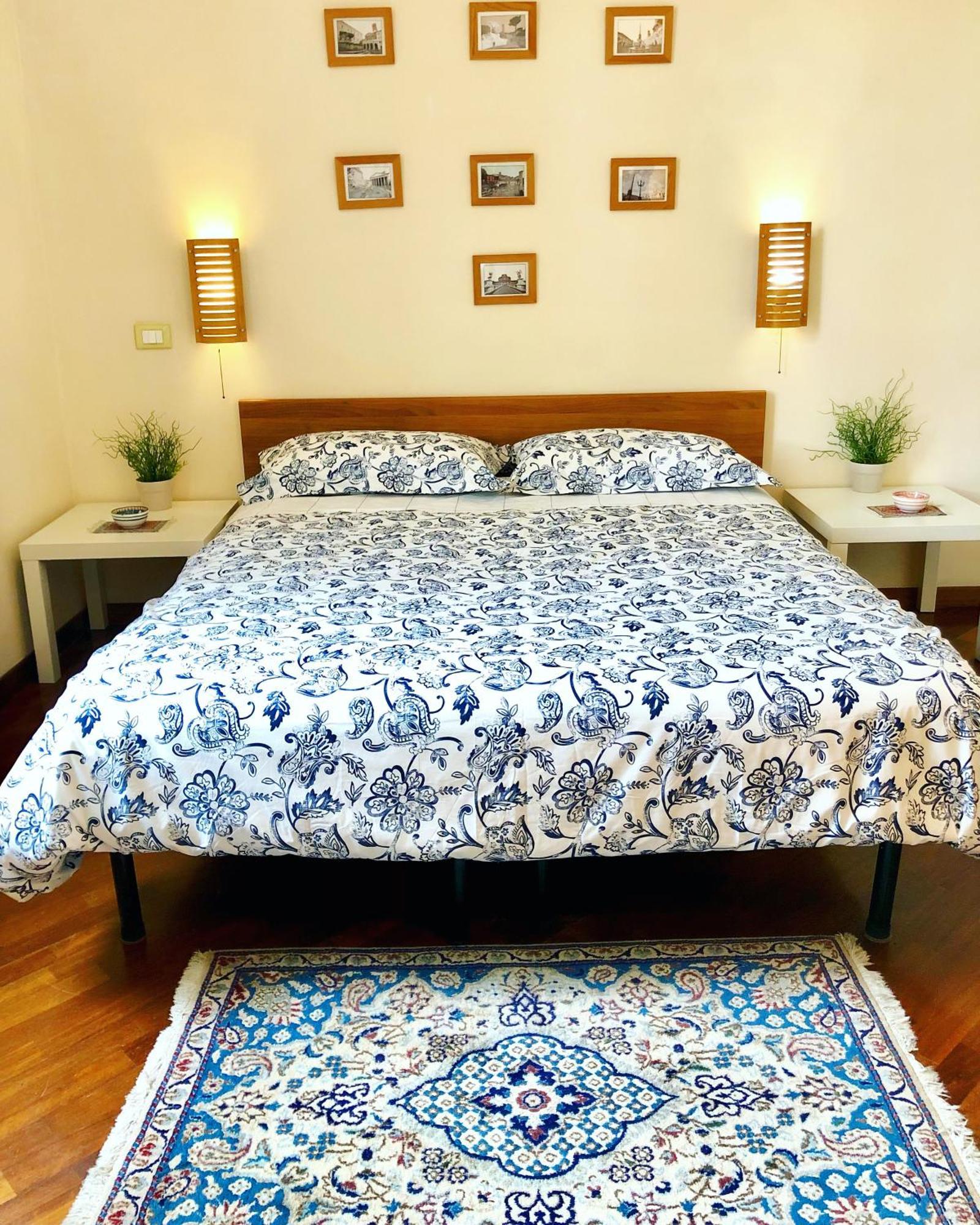 Casa Vacanze Seahorse Salerno Exteriér fotografie