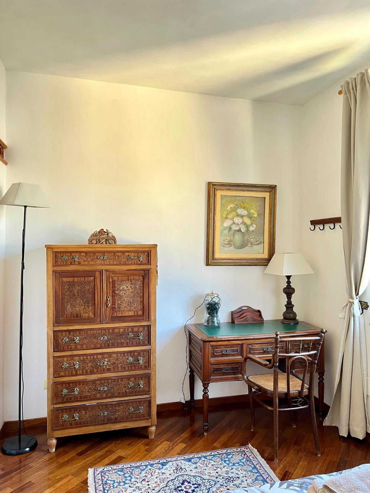 Casa Vacanze Seahorse Salerno Exteriér fotografie