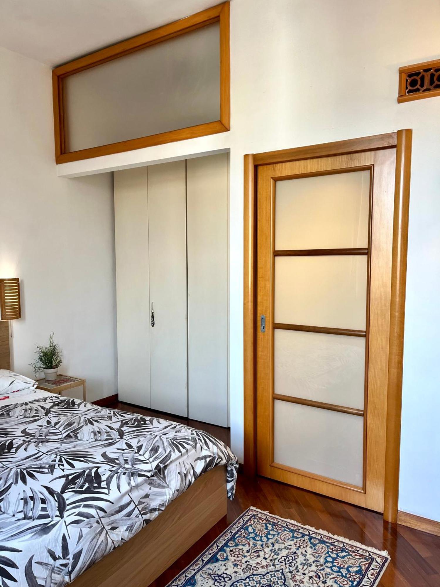 Casa Vacanze Seahorse Salerno Exteriér fotografie