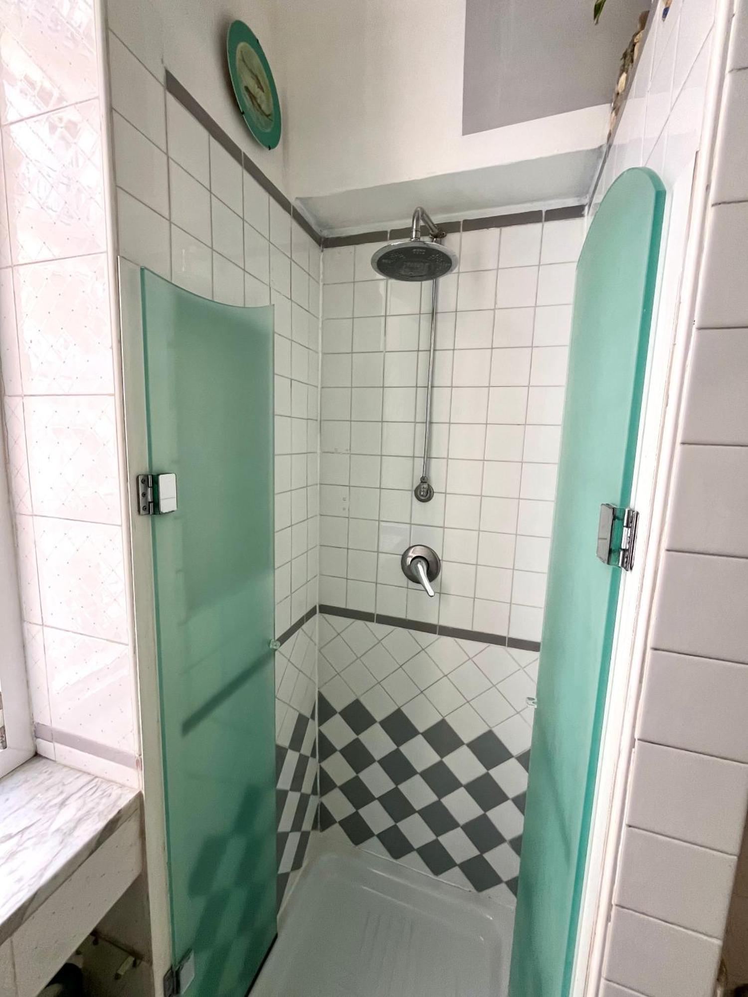 Casa Vacanze Seahorse Salerno Exteriér fotografie