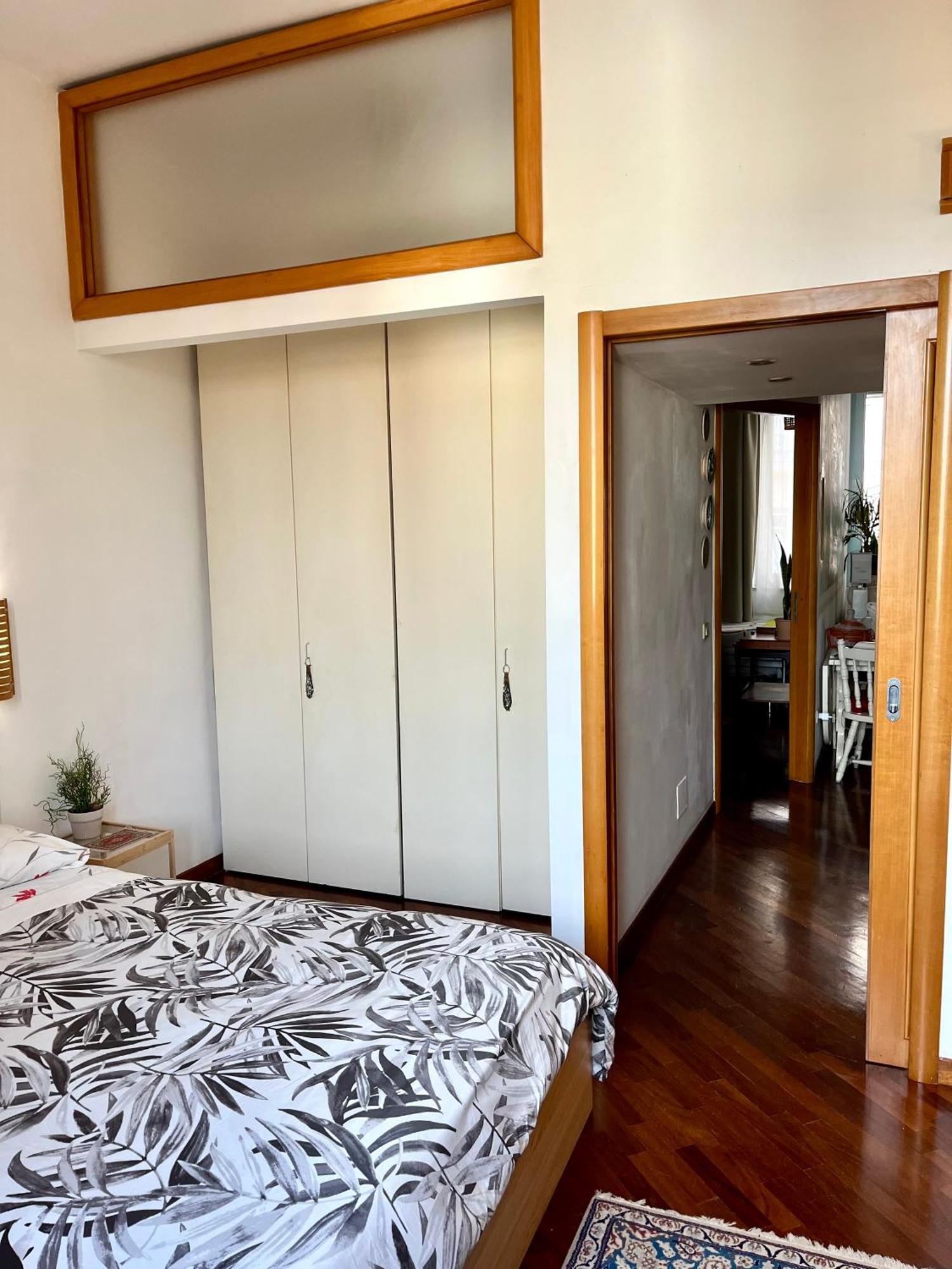 Casa Vacanze Seahorse Salerno Exteriér fotografie