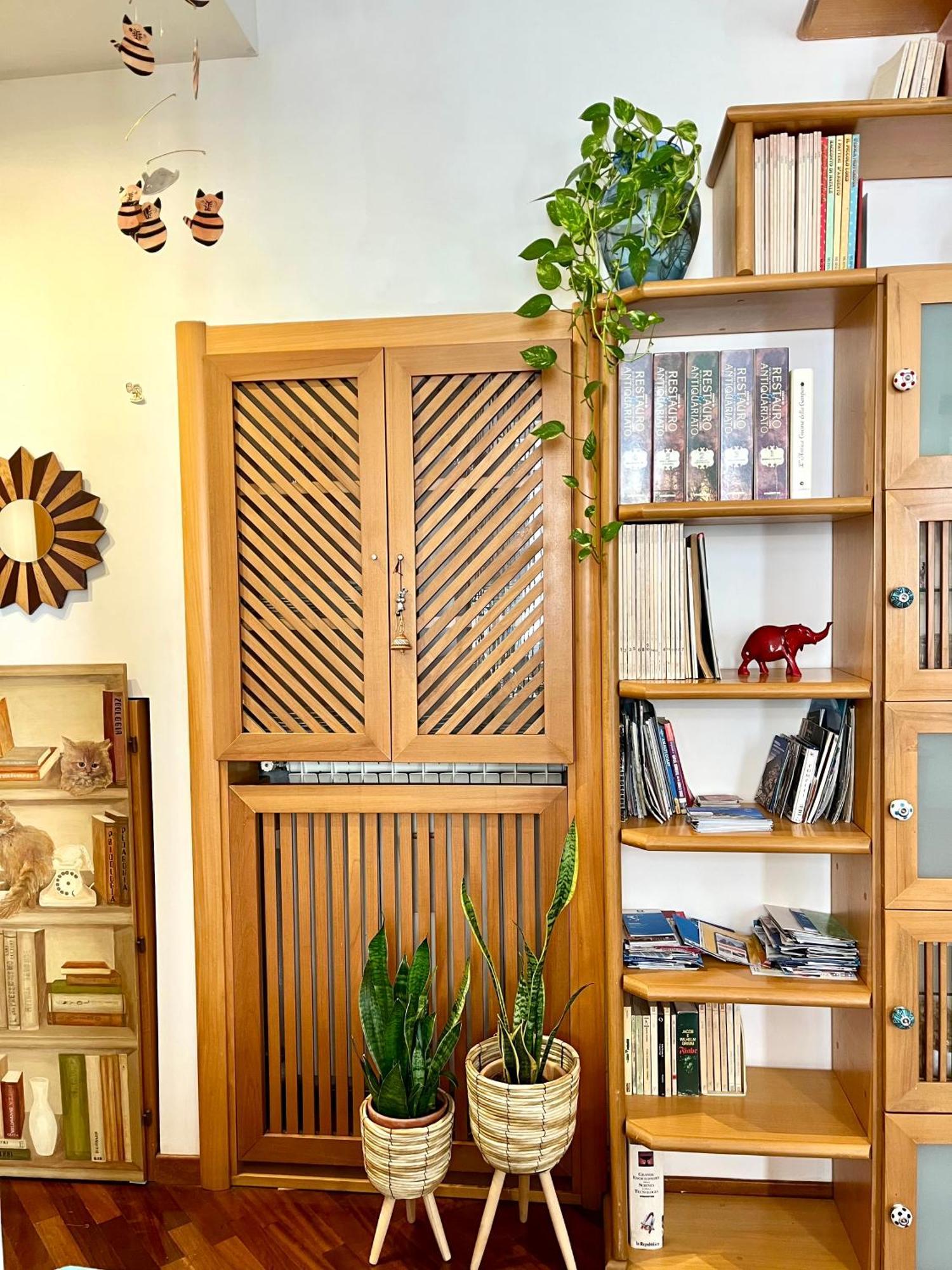 Casa Vacanze Seahorse Salerno Exteriér fotografie