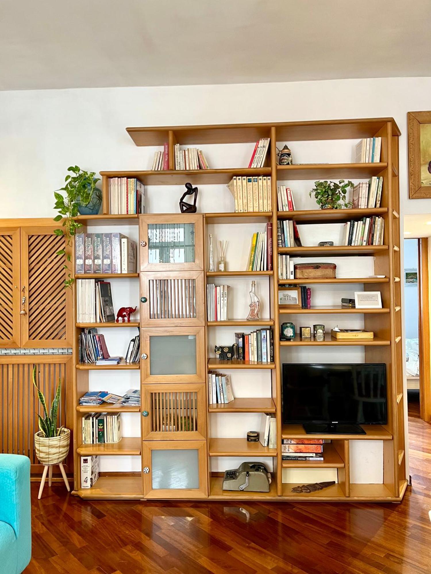 Casa Vacanze Seahorse Salerno Exteriér fotografie