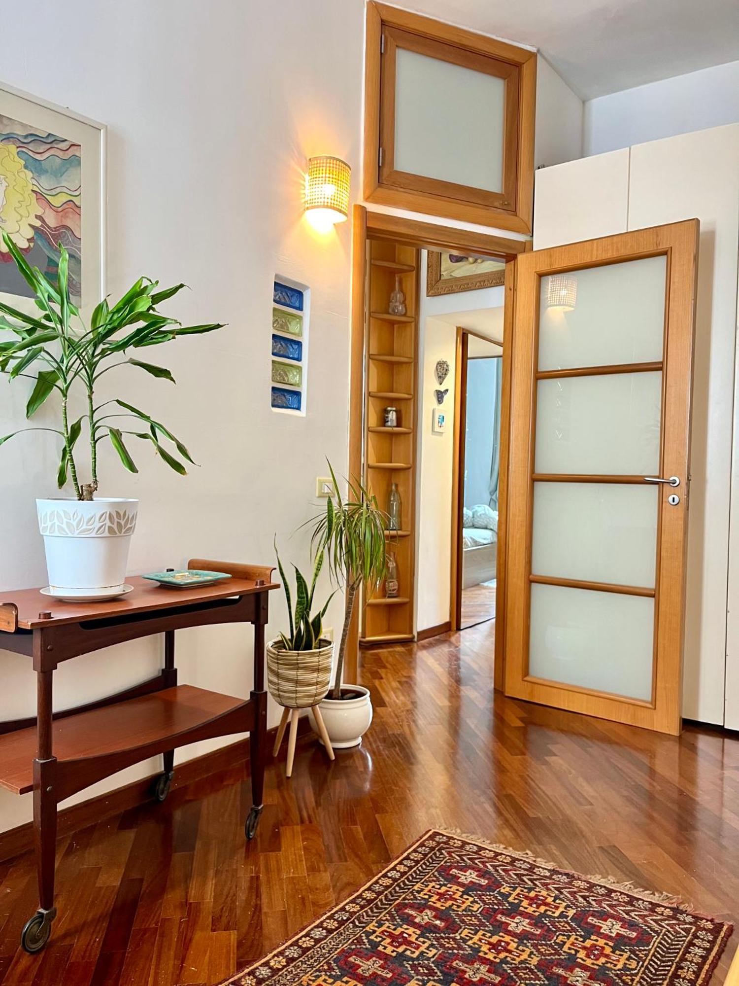 Casa Vacanze Seahorse Salerno Exteriér fotografie