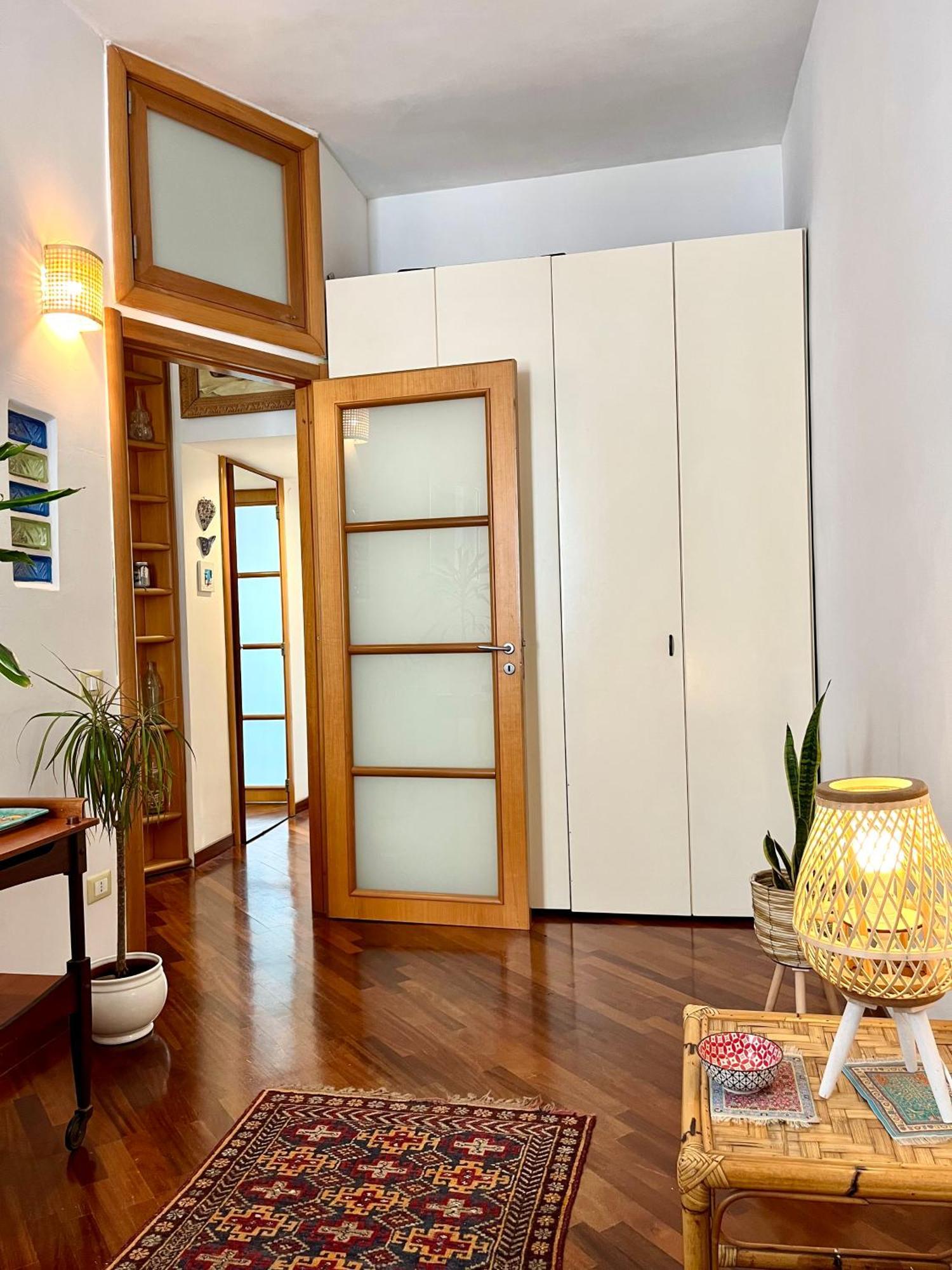 Casa Vacanze Seahorse Salerno Exteriér fotografie